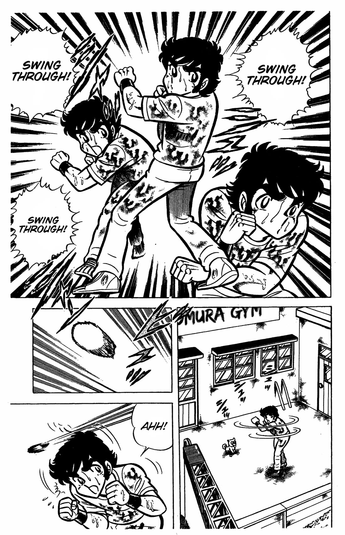 Ring ni Kakero Chapter 39 - Page 19