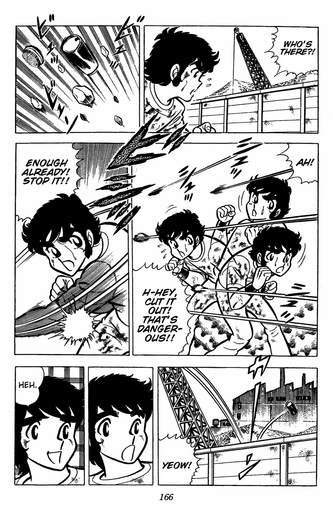 Ring ni Kakero Chapter 39 - Page 20