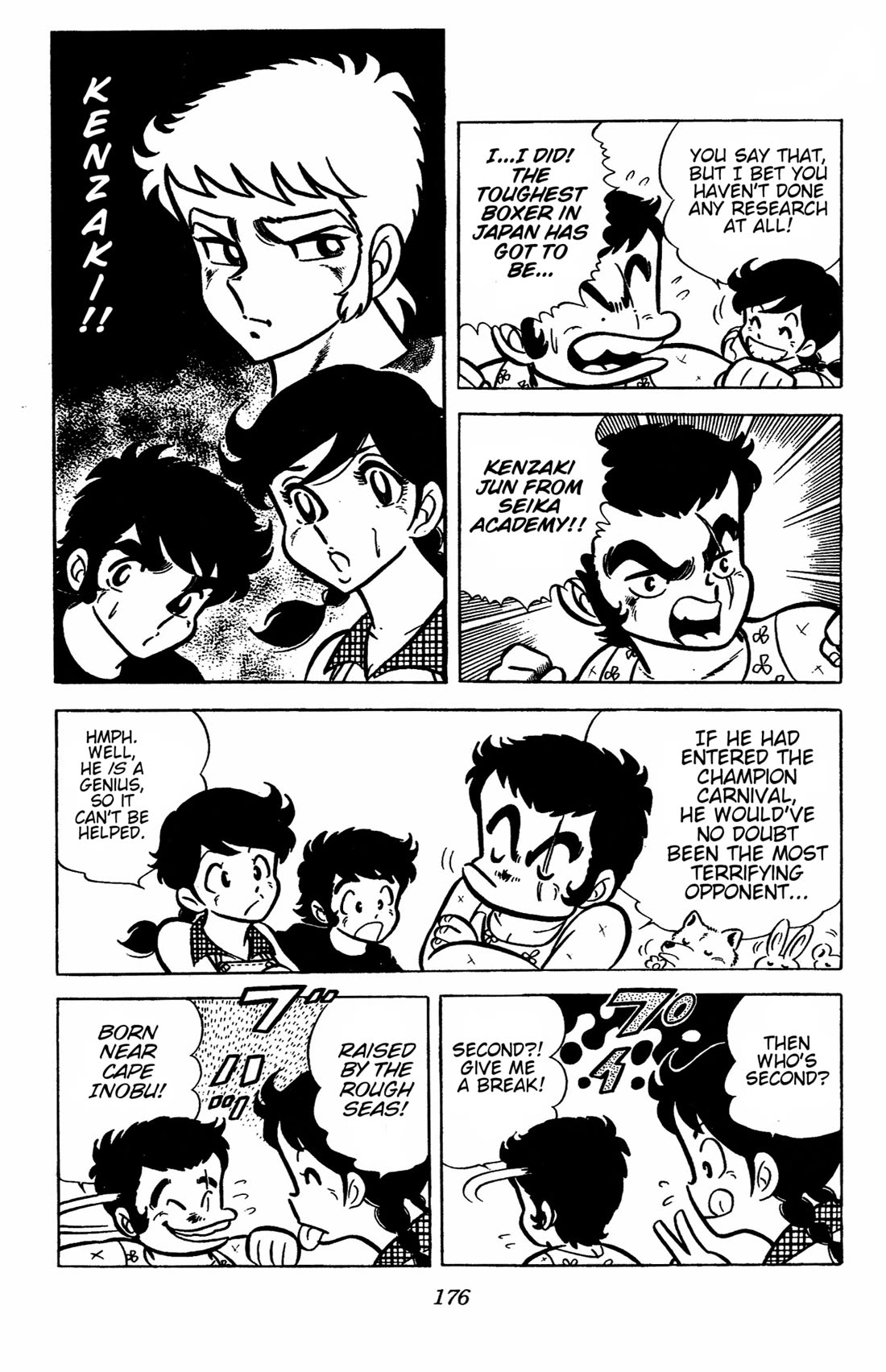 Ring ni Kakero Chapter 39 - Page 30