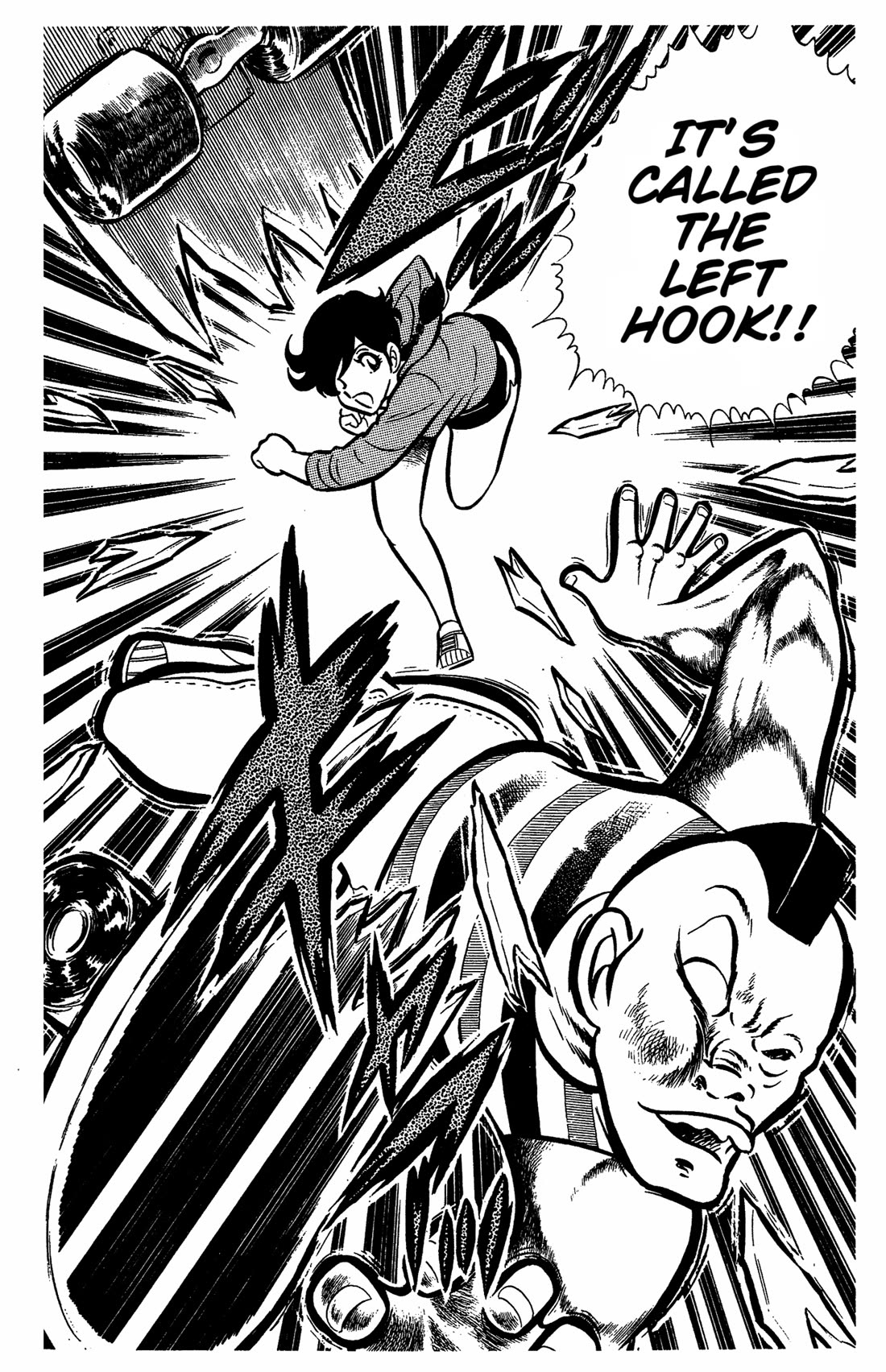 Ring ni Kakero Chapter 39 - Page 8