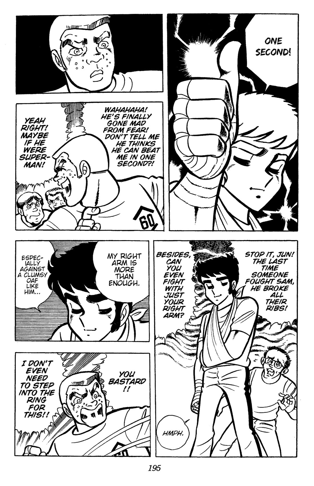 Ring ni Kakero Chapter 40 - Page 14