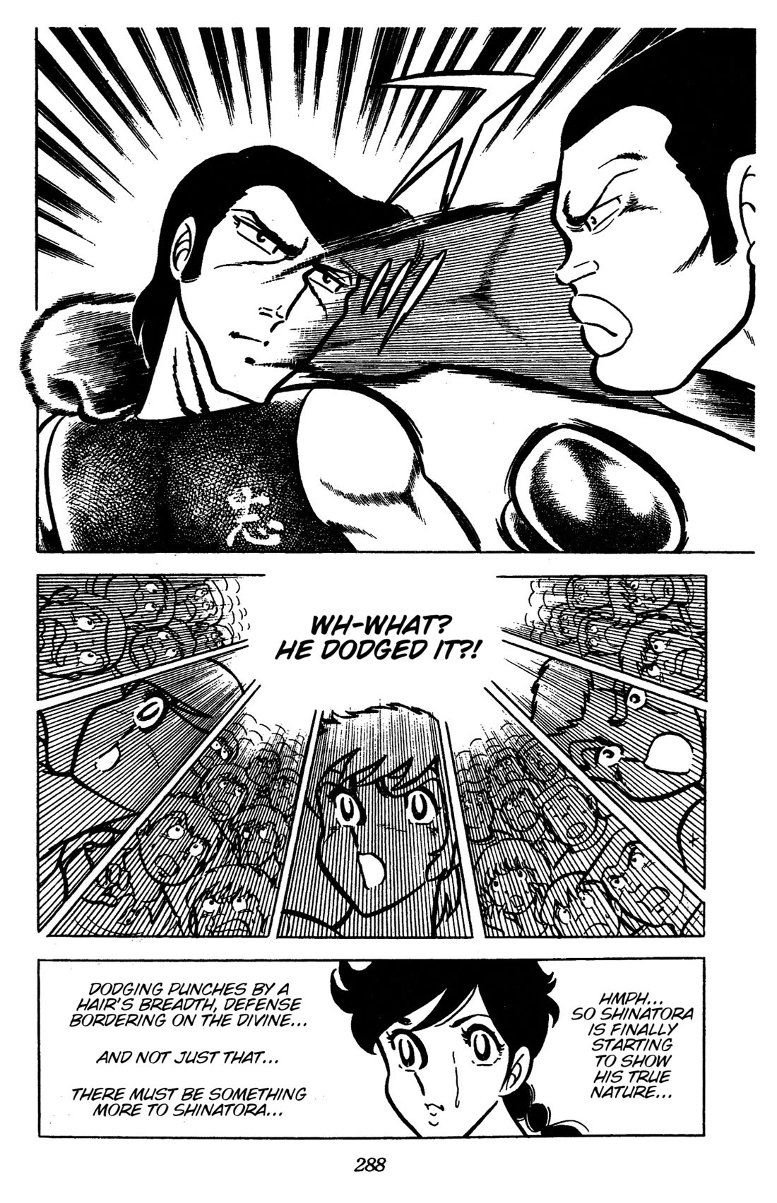 Ring ni Kakero Chapter 43 - Page 13