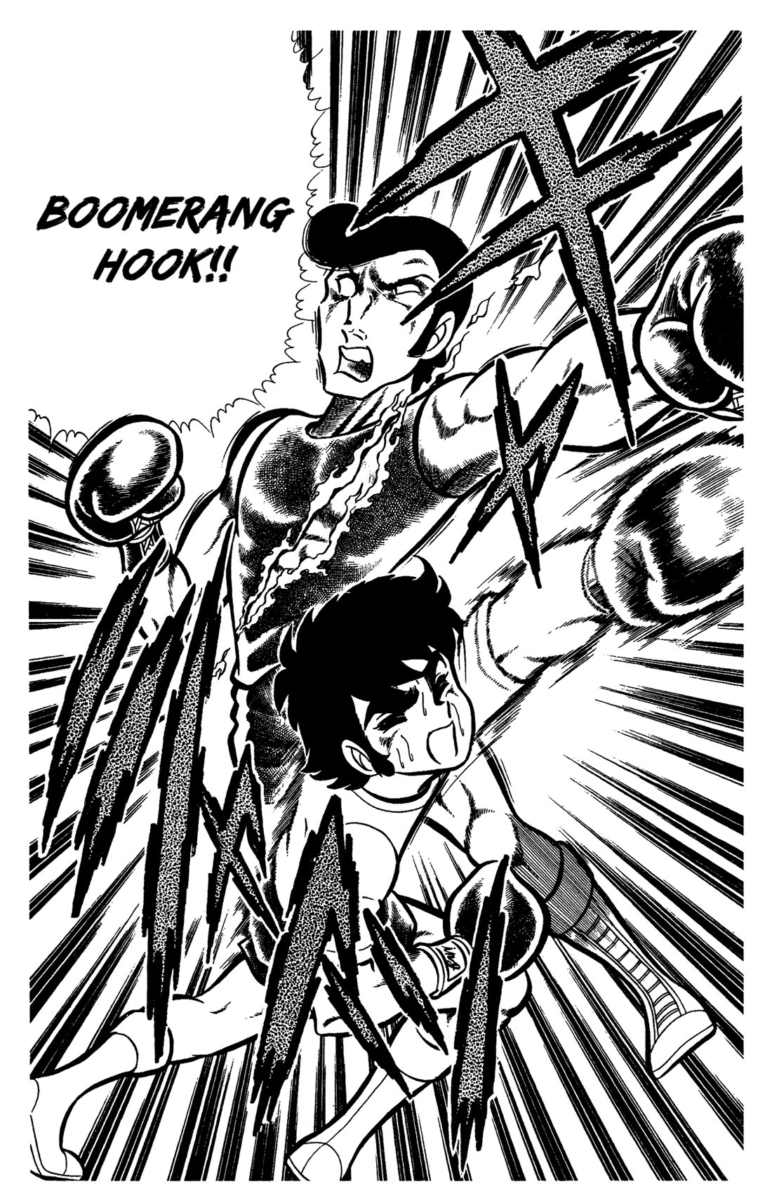 Ring ni Kakero Chapter 45 - Page 25