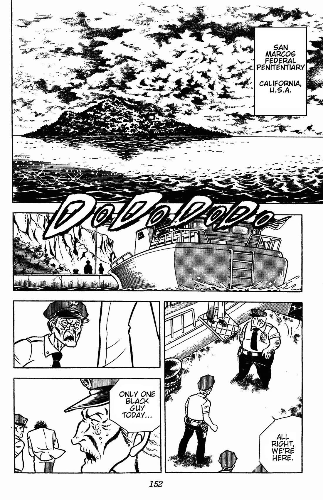 Ring ni Kakero Chapter 49 - Page 24