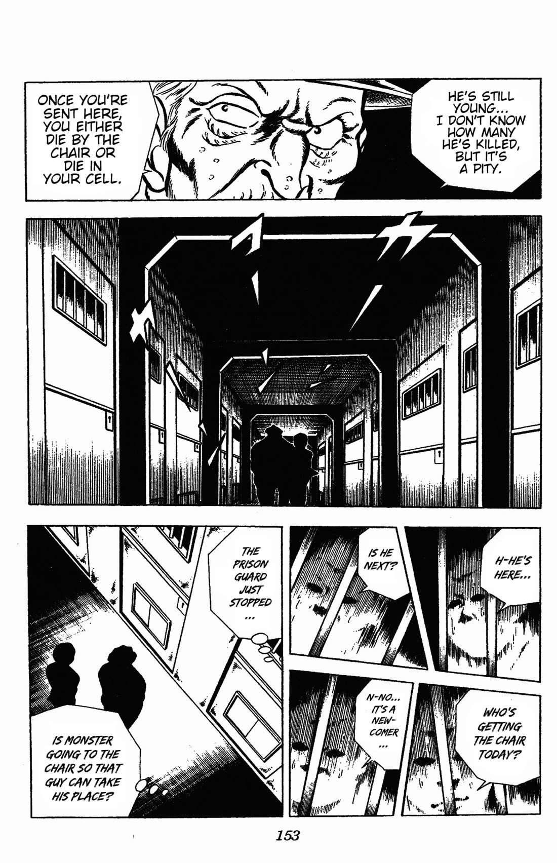 Ring ni Kakero Chapter 49 - Page 25