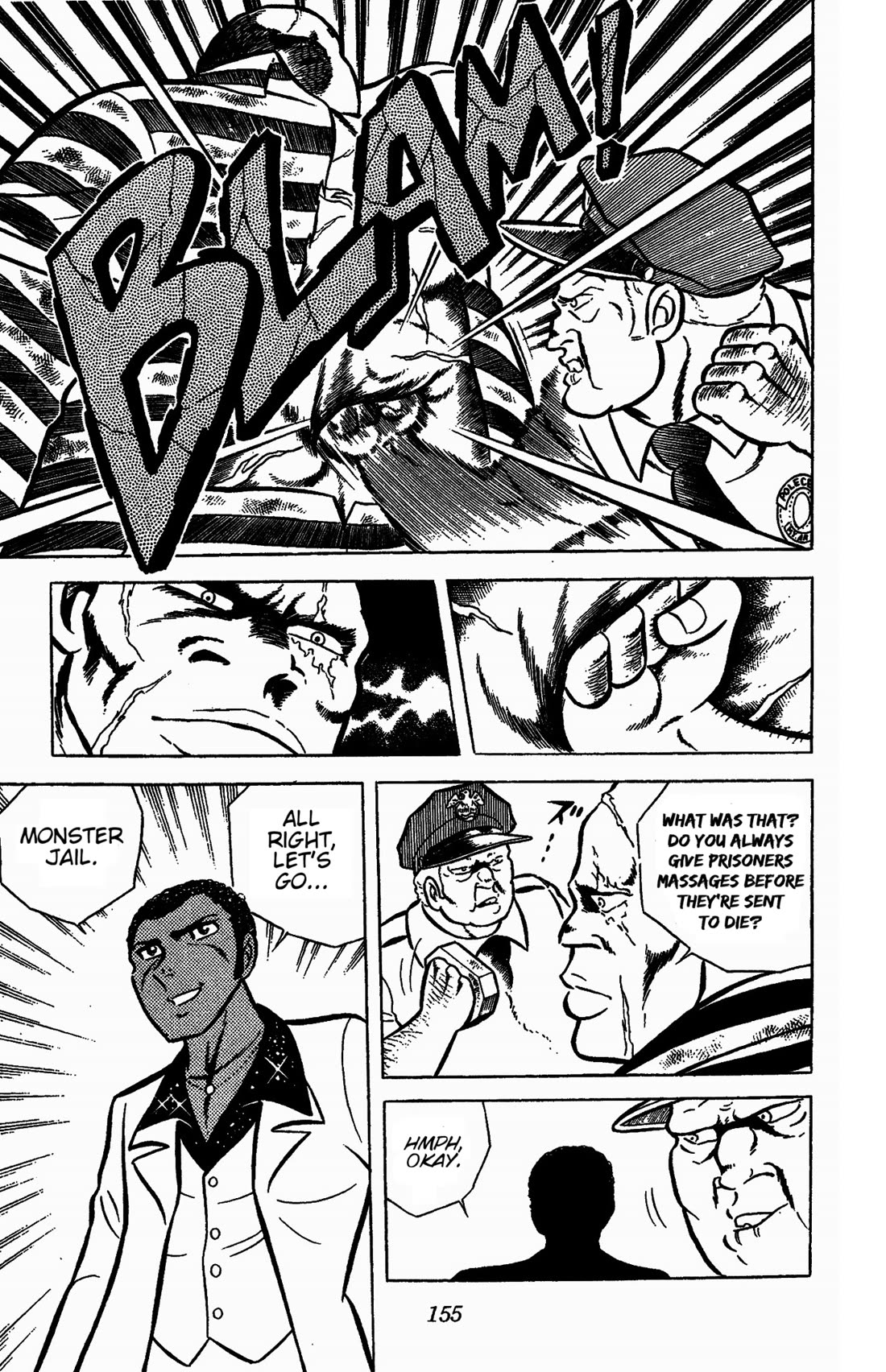 Ring ni Kakero Chapter 49 - Page 27