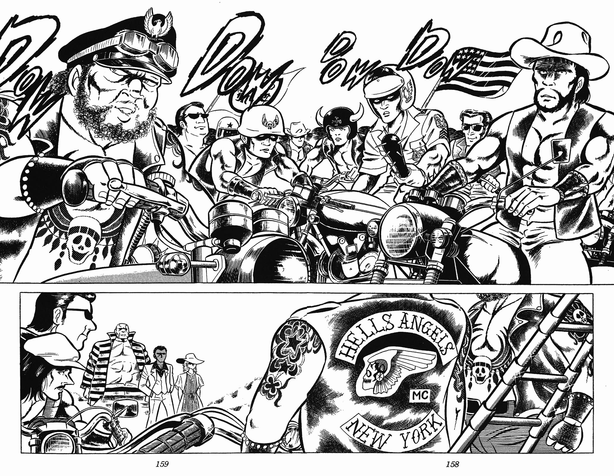 Ring ni Kakero Chapter 49 - Page 30