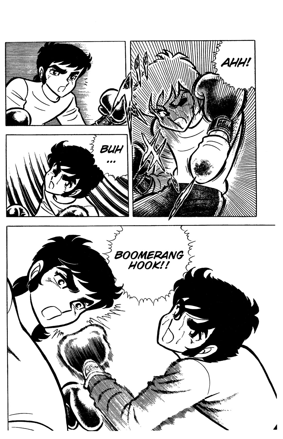 Ring ni Kakero Chapter 50 - Page 11