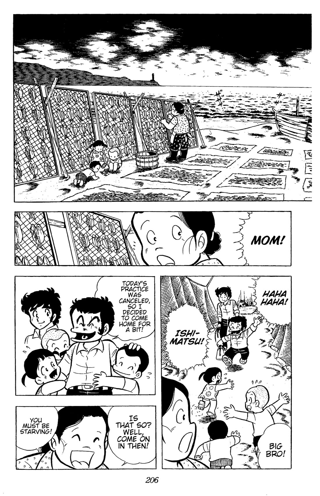 Ring ni Kakero Chapter 50 - Page 40