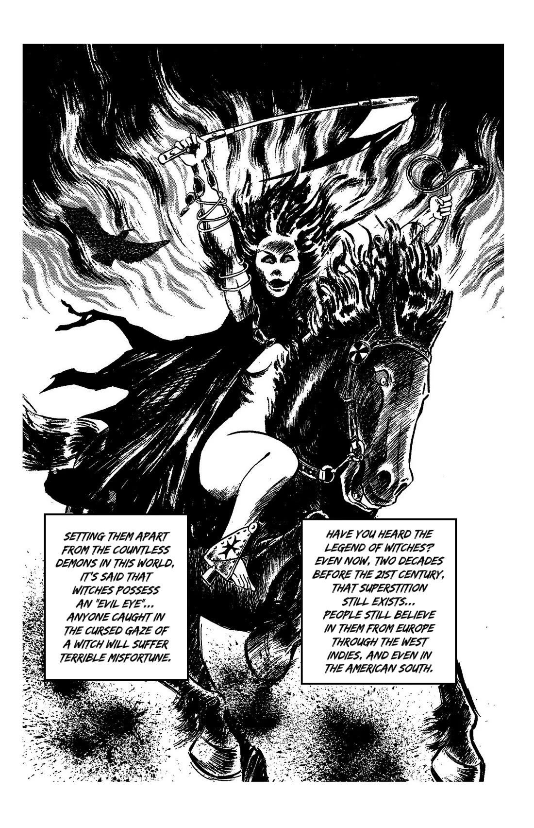 Ring ni Kakero Chapter 51 - Page 51