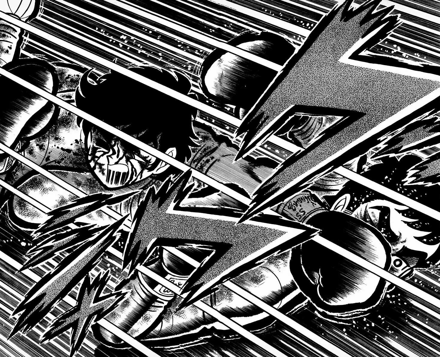 Ring ni Kakero Chapter 9 - Page 17