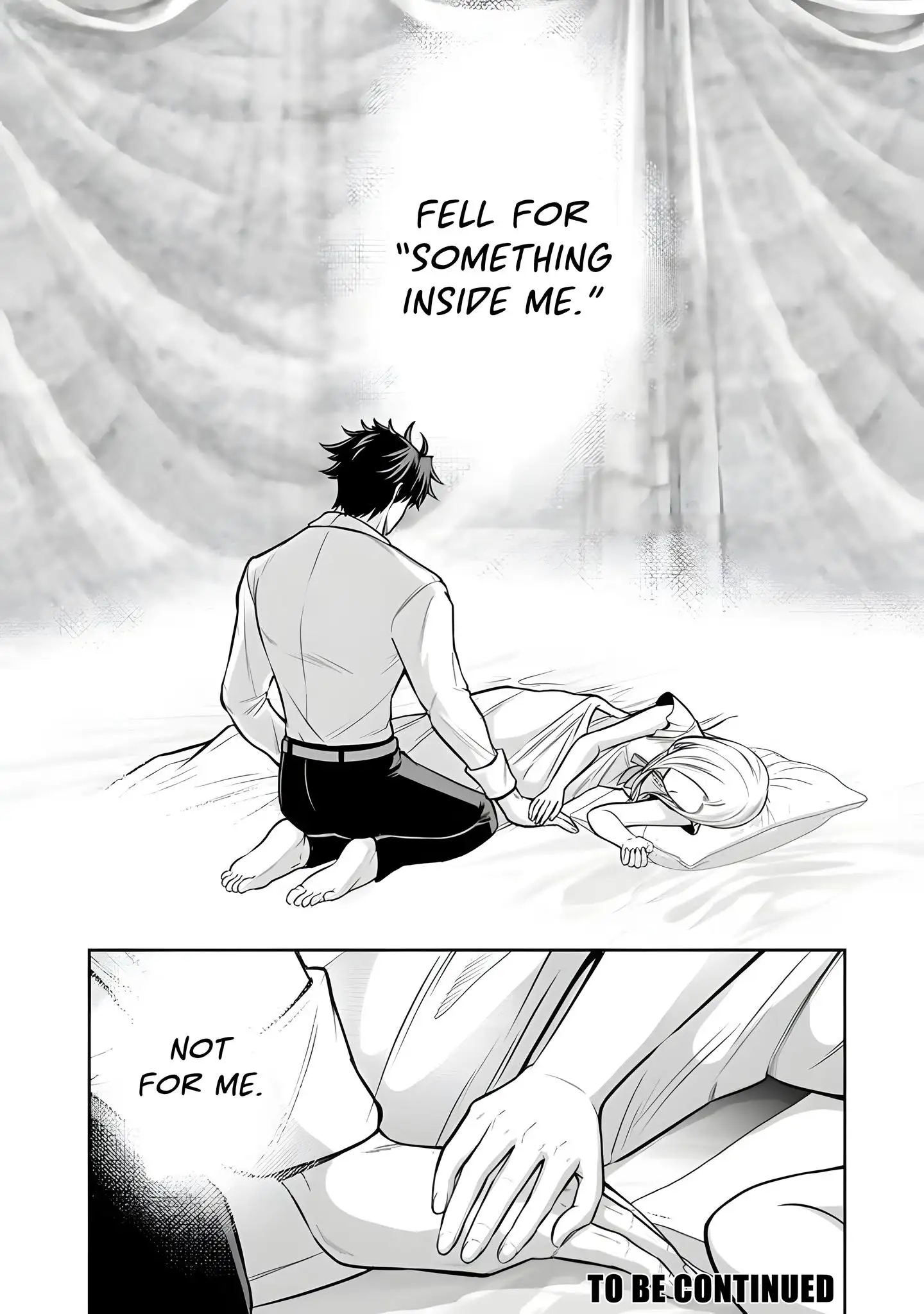 Rinkoku kara Kita Yome ga Kawaisugite Doushiyou Chapter 13 - Page 24