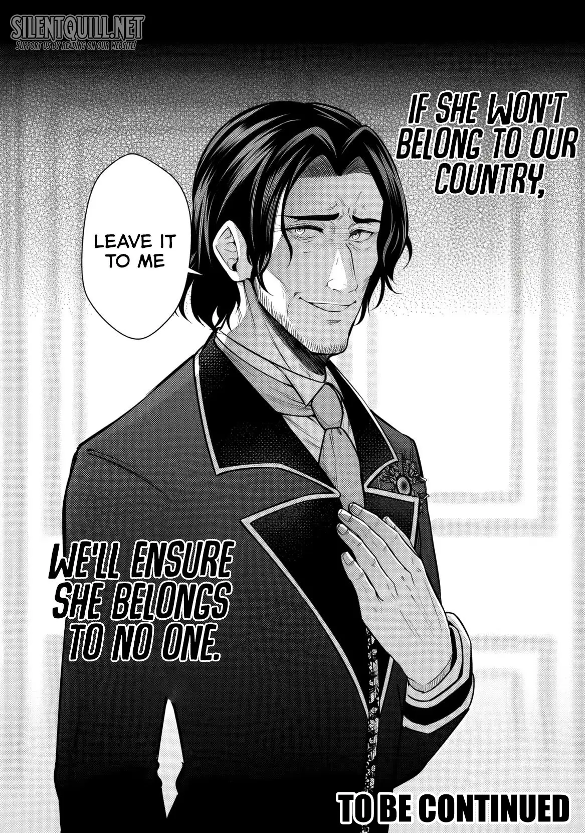 Rinkoku kara Kita Yome ga Kawaisugite Doushiyou Chapter 14 - Page 27