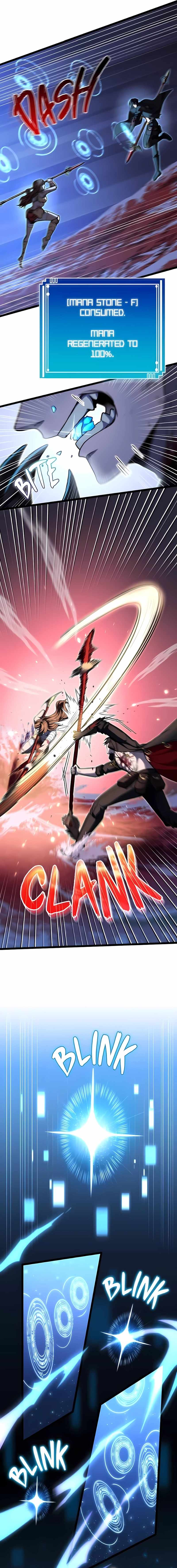 Rise of the Devourer Chapter 37 - Page 7