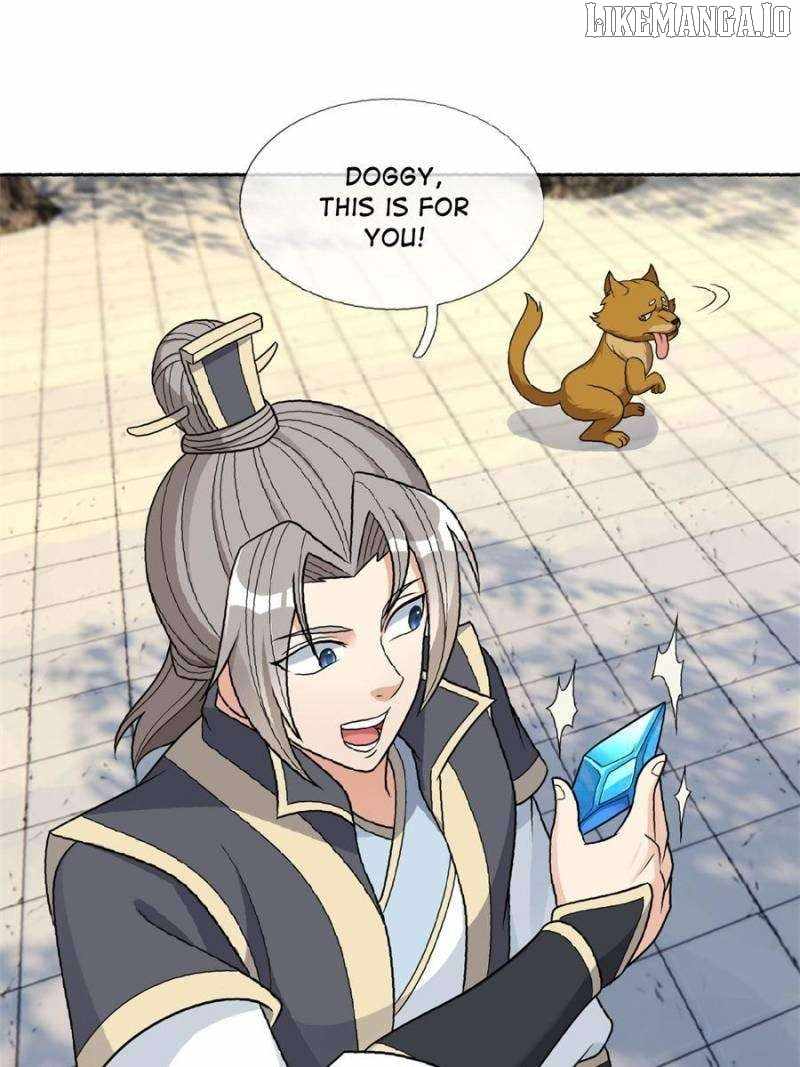 Rise of the Sect Master Chapter 49 - Page 14