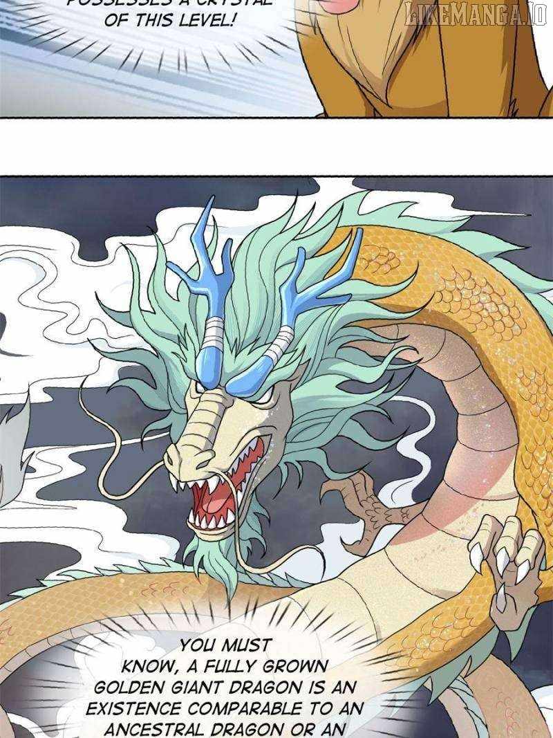 Rise of the Sect Master Chapter 49 - Page 16