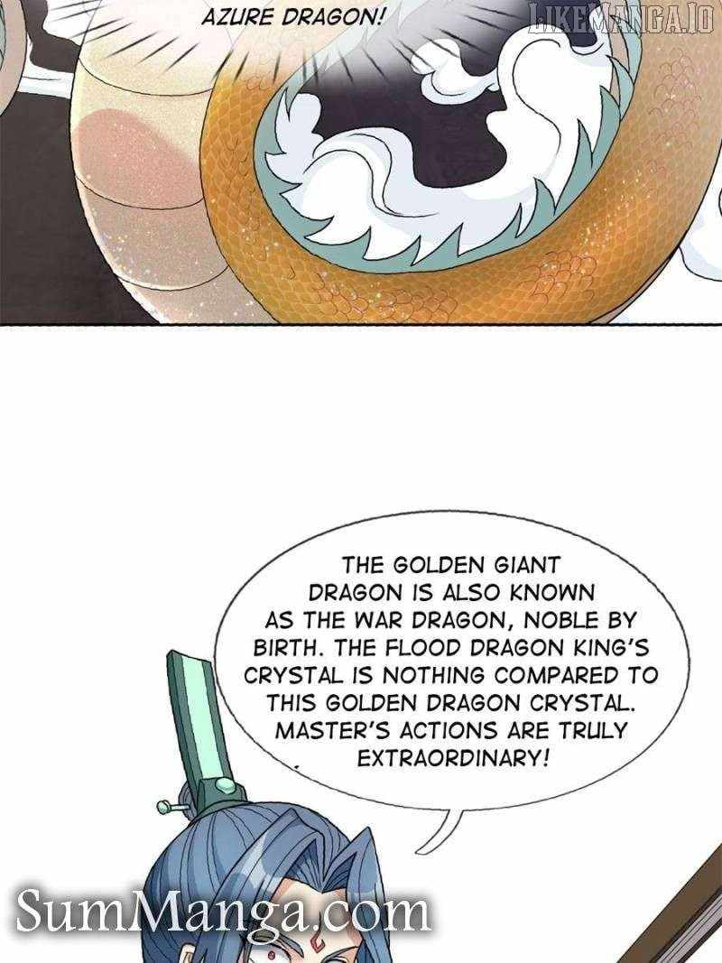 Rise of the Sect Master Chapter 49 - Page 17