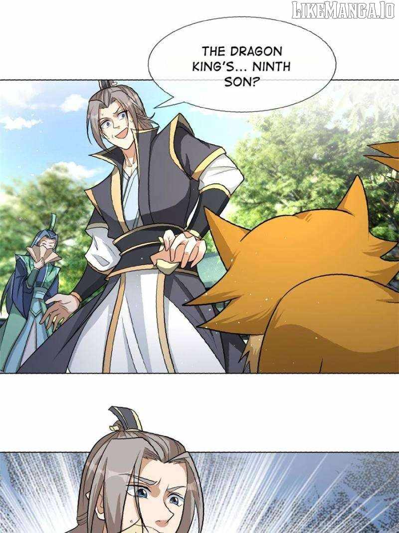 Rise of the Sect Master Chapter 49 - Page 25