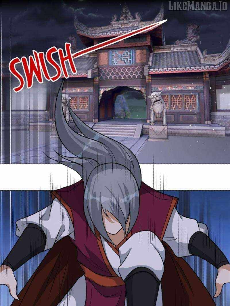 Rise of the Sect Master Chapter 49 - Page 28