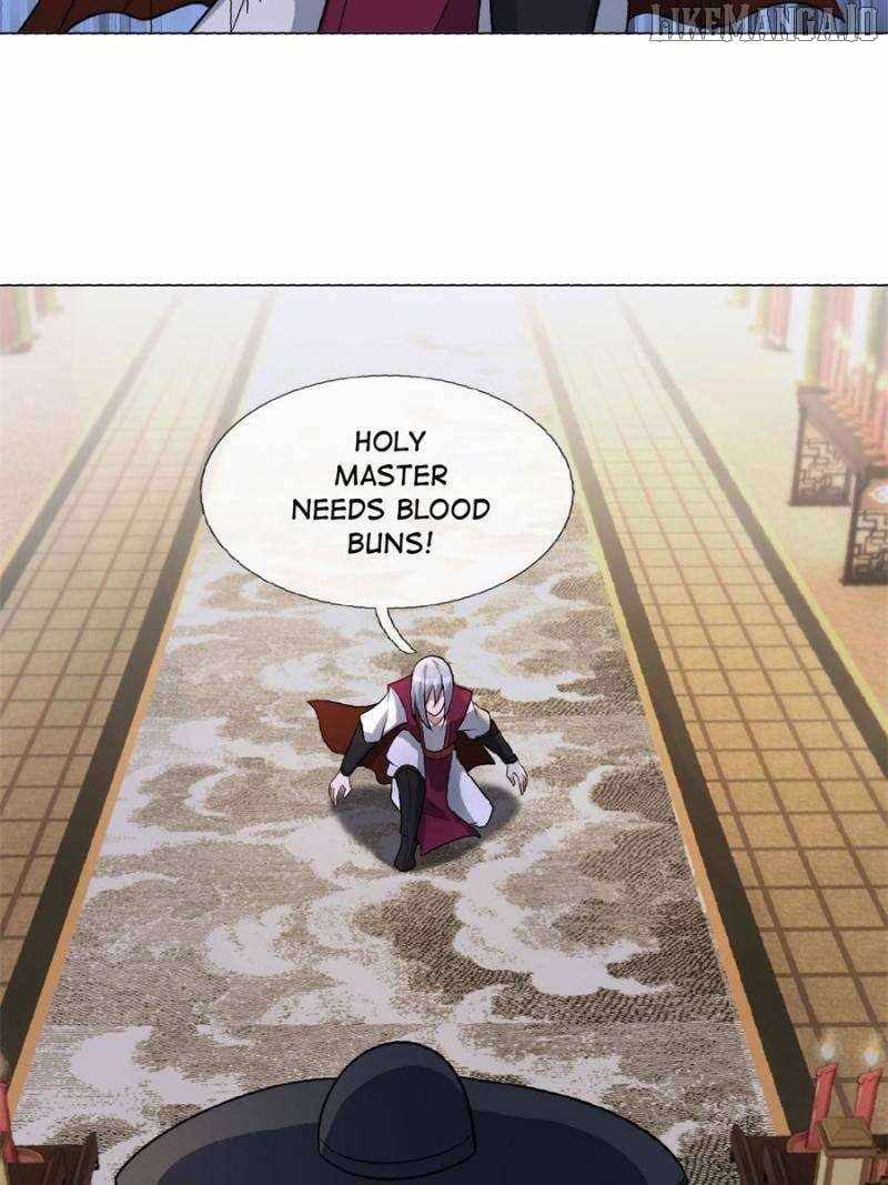 Rise of the Sect Master Chapter 49 - Page 29