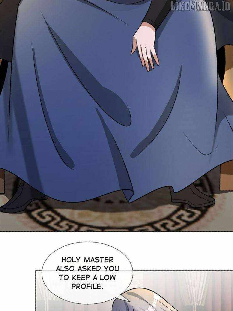 Rise of the Sect Master Chapter 49 - Page 32