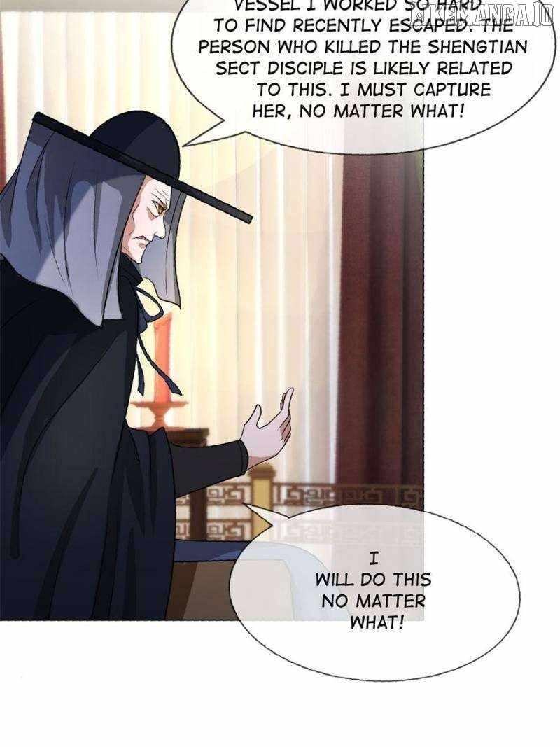 Rise of the Sect Master Chapter 49 - Page 34