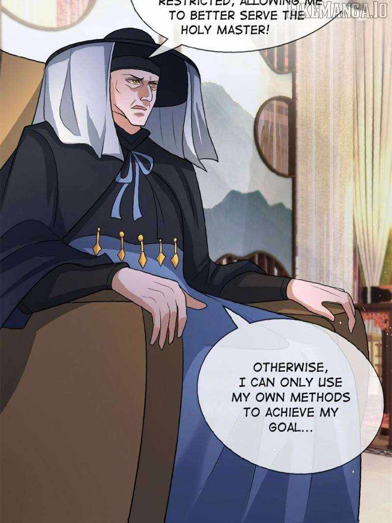 Rise of the Sect Master Chapter 49 - Page 39
