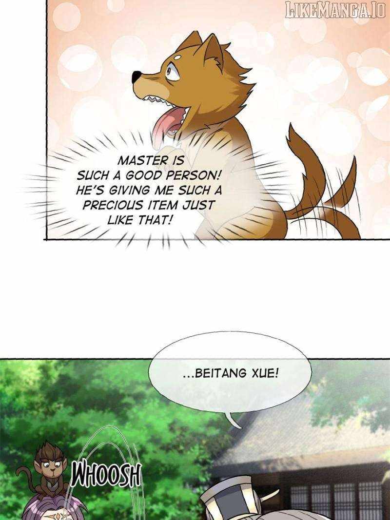 Rise of the Sect Master Chapter 49 - Page 5