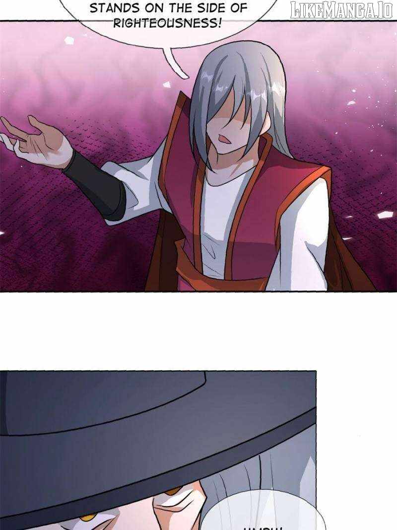 Rise of the Sect Master Chapter 49 - Page 41