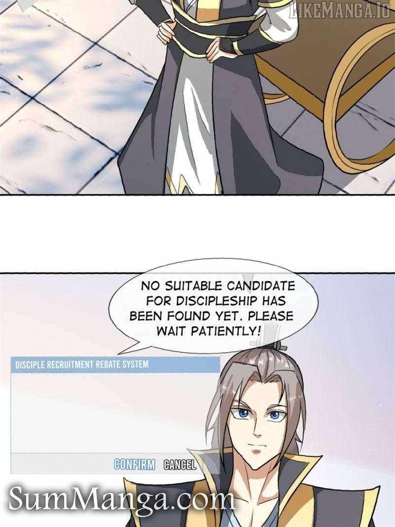 Rise of the Sect Master Chapter 49 - Page 46