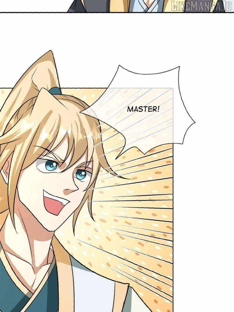 Rise of the Sect Master Chapter 49 - Page 47