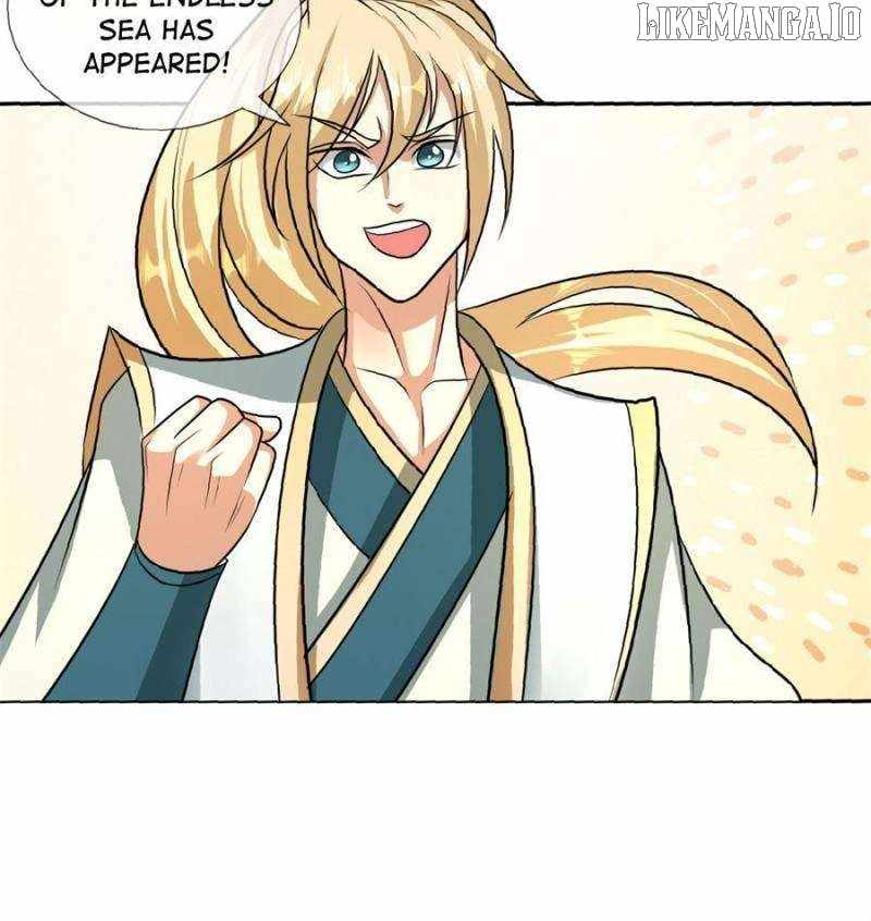 Rise of the Sect Master Chapter 49 - Page 49