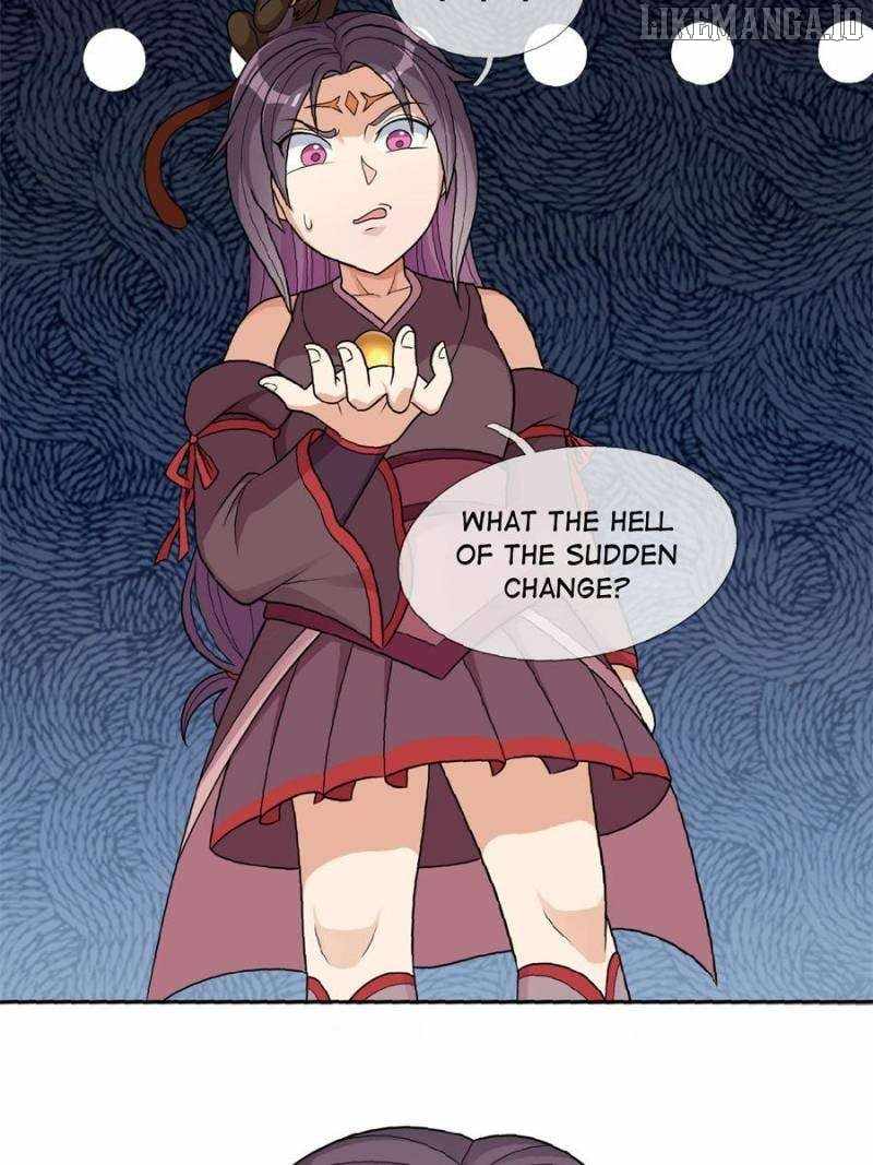 Rise of the Sect Master Chapter 49 - Page 8