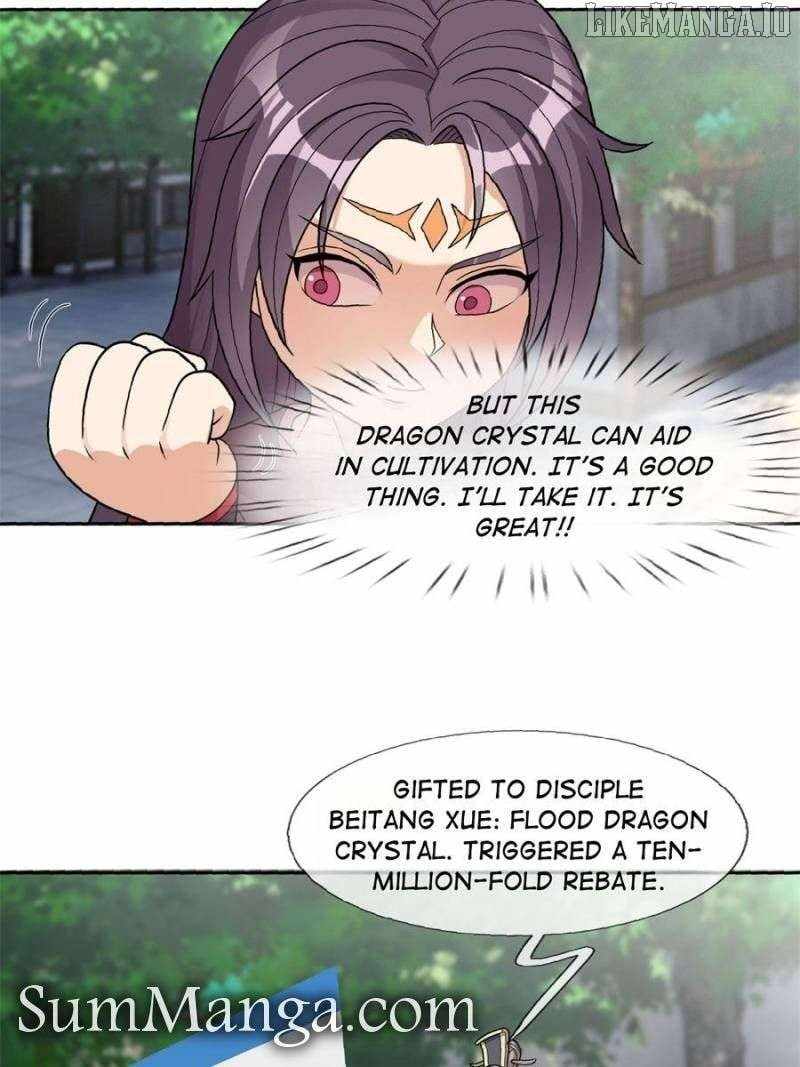 Rise of the Sect Master Chapter 49 - Page 9