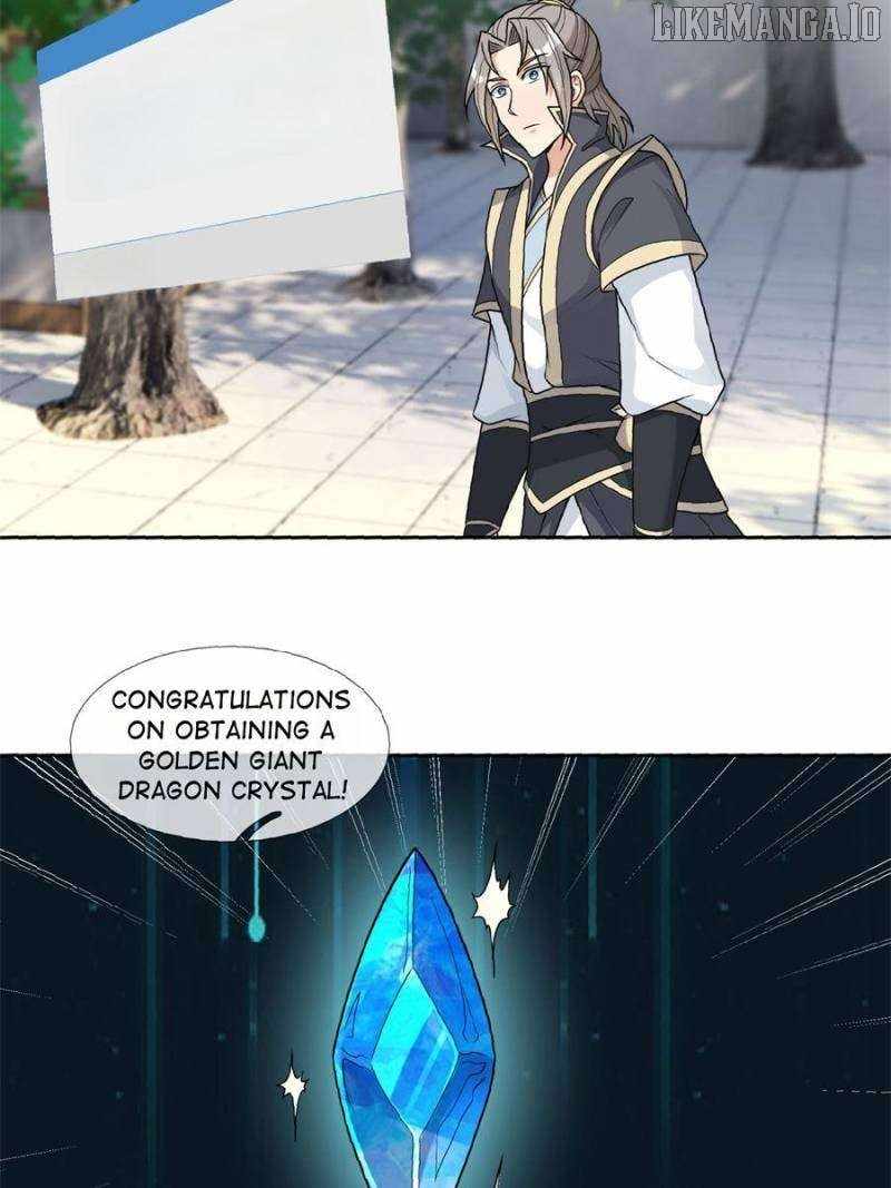 Rise of the Sect Master Chapter 49 - Page 10