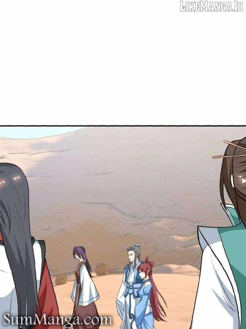 Rise of the Sect Master Chapter 50 - Page 17