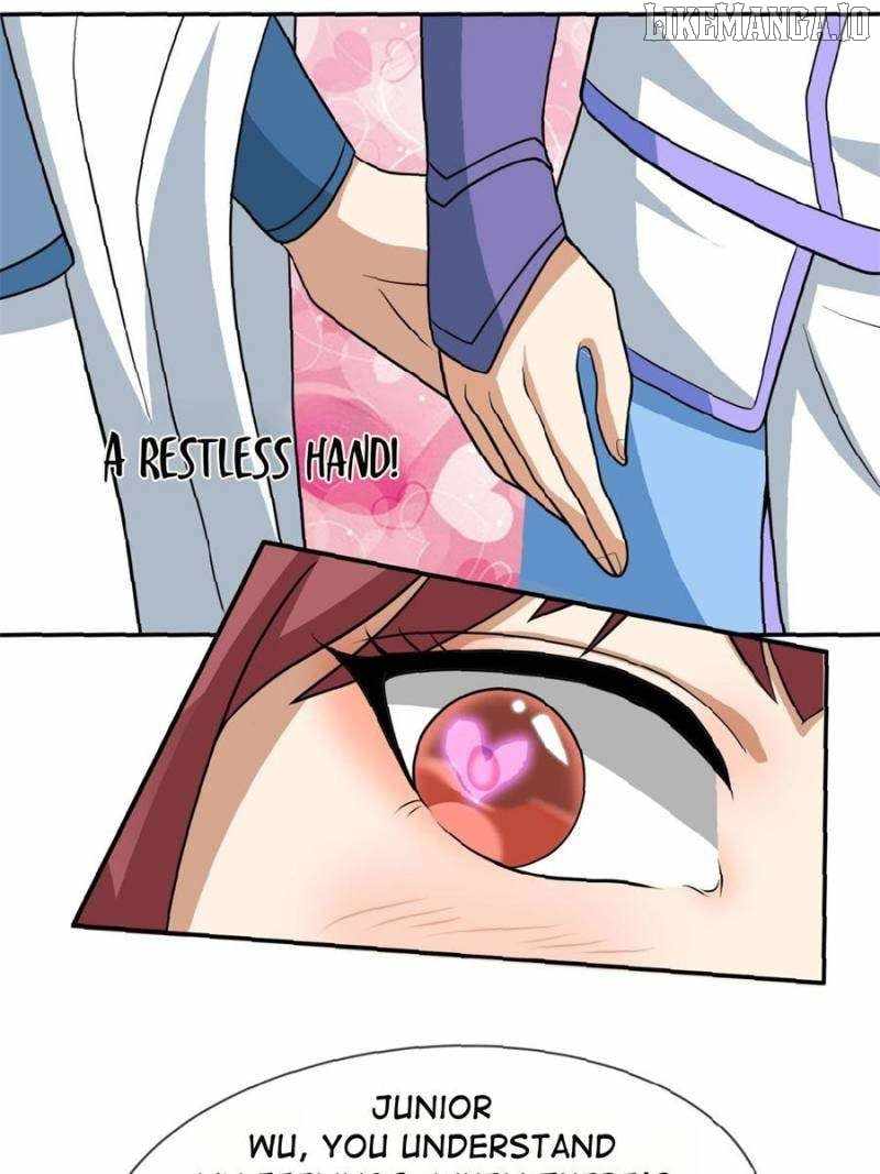 Rise of the Sect Master Chapter 50 - Page 20
