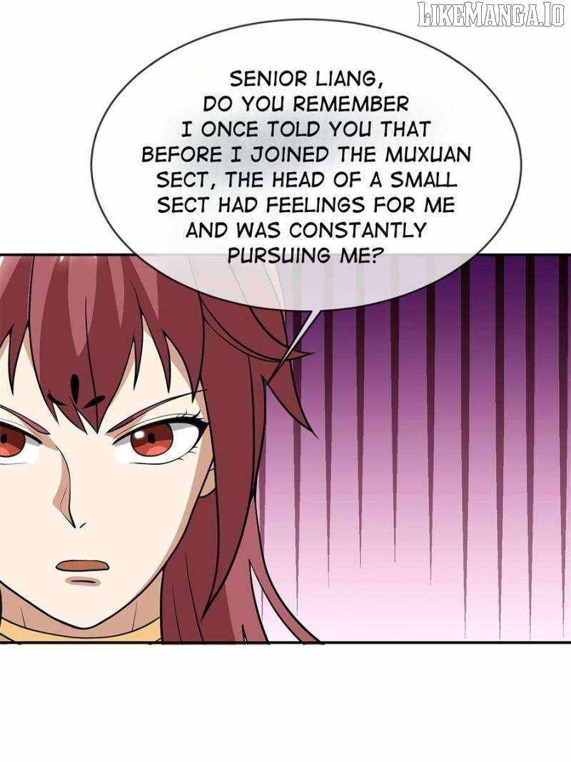 Rise of the Sect Master Chapter 50 - Page 32