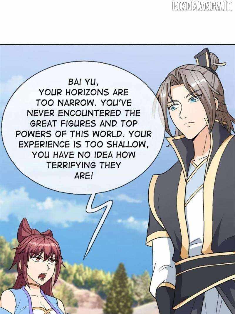 Rise of the Sect Master Chapter 50 - Page 40