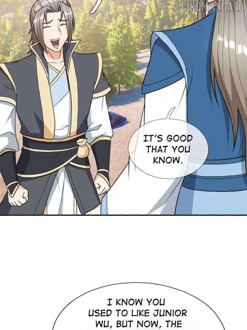 Rise of the Sect Master Chapter 50 - Page 50