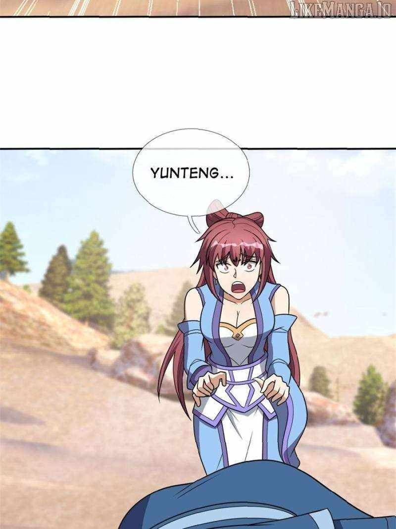 Rise of the Sect Master Chapter 50 - Page 58