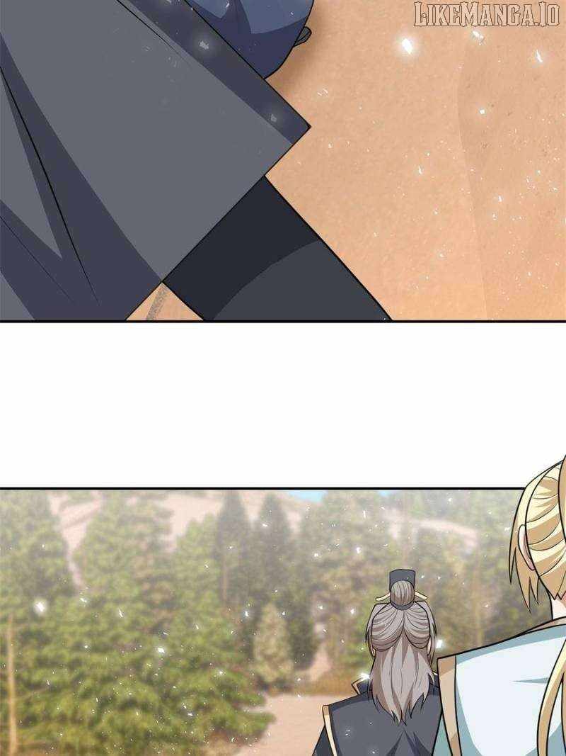 Rise of the Sect Master Chapter 50 - Page 10