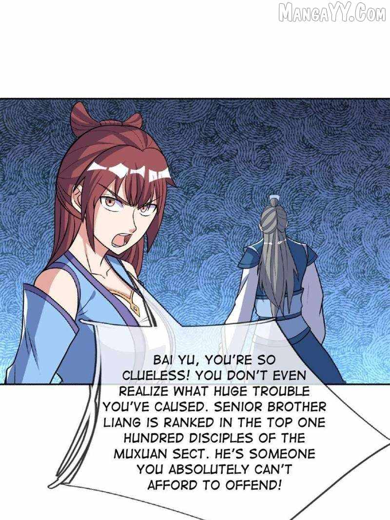 Rise of the Sect Master Chapter 51 - Page 2