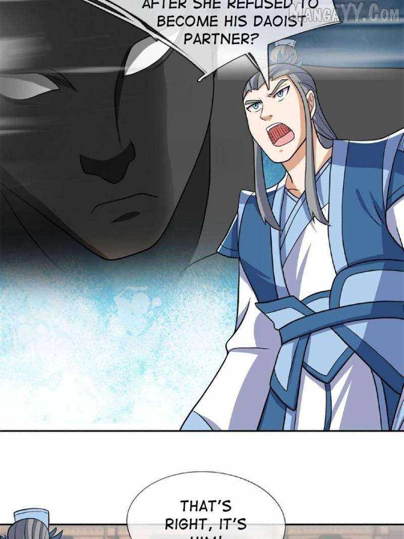 Rise of the Sect Master Chapter 51 - Page 11