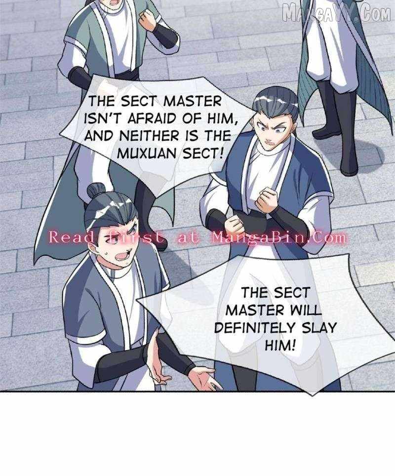 Rise of the Sect Master Chapter 51 - Page 13