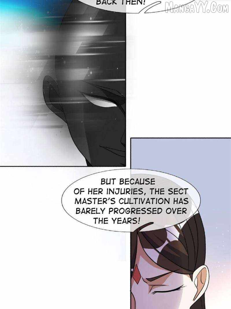 Rise of the Sect Master Chapter 51 - Page 15