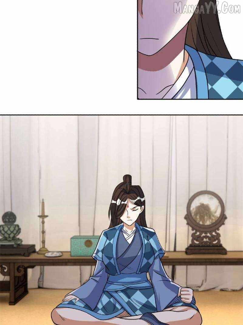 Rise of the Sect Master Chapter 51 - Page 16