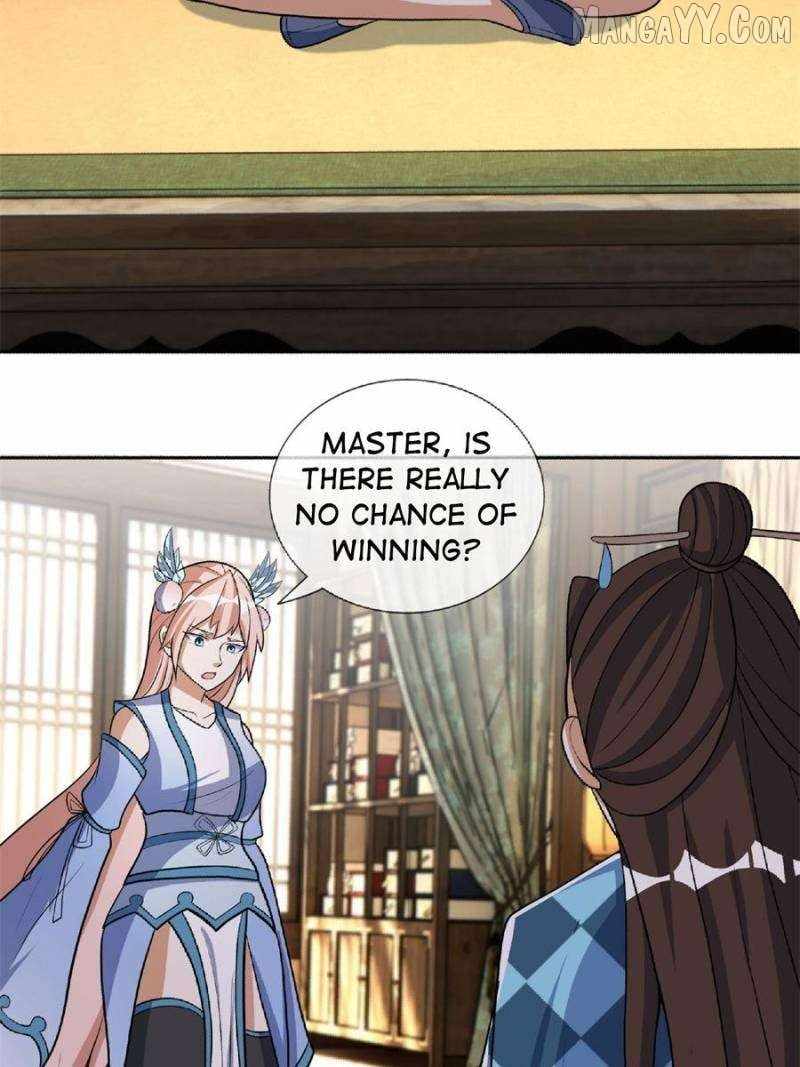 Rise of the Sect Master Chapter 51 - Page 17