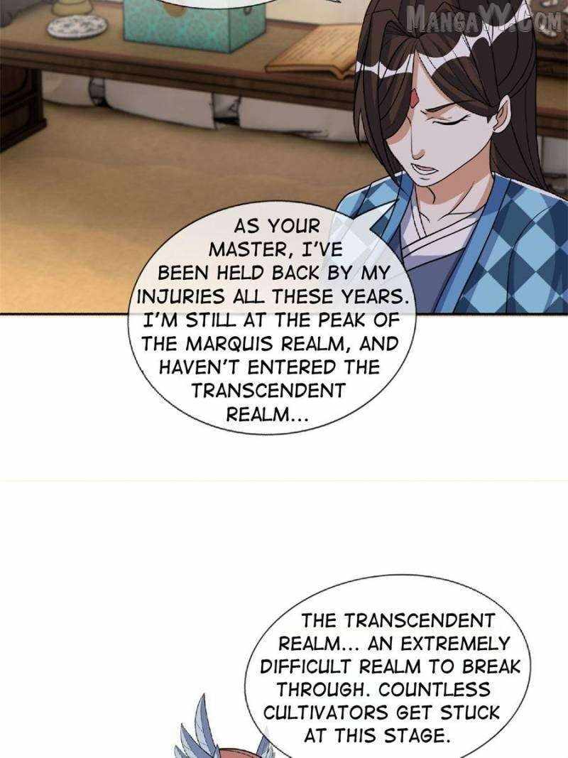 Rise of the Sect Master Chapter 51 - Page 19