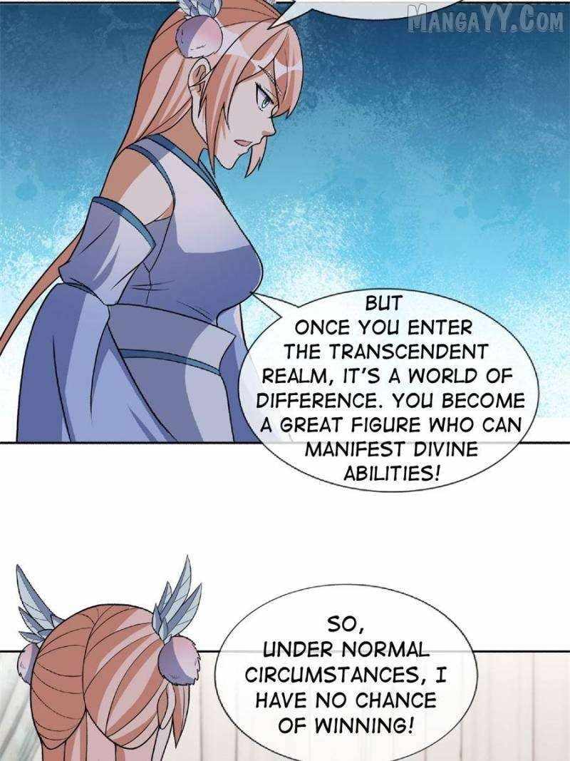 Rise of the Sect Master Chapter 51 - Page 20